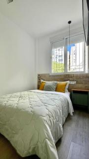 Own courtyard and 10 minutes from the beach by bici - 8
