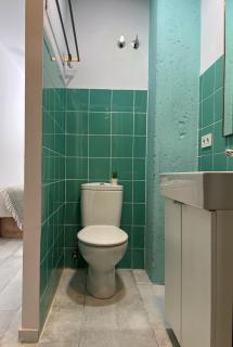 Own courtyard and 10 minutes from the beach by bici - Valência - 3