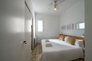 Habitat Apartments Vila - Barcellona - 8