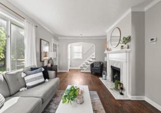 Cozy 3-Bedroom Near Cleveland - Euclid - 5