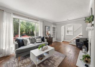 Cozy 3-Bedroom Near Cleveland - Euclid - 1