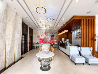 Star City Riverside Hotel By Haviland - Da Nang - 9