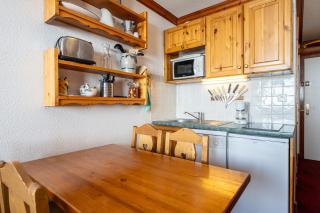 Vanoise 352 - Val Thorens - 4