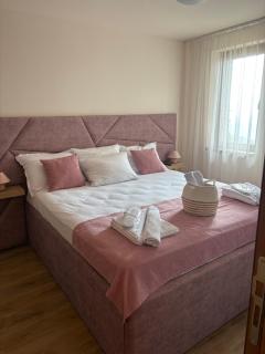 Grand resort luxury apartment - 9