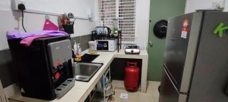 Ian's Homestay Tanah Rata C Highlands - Tanah Rata - 8