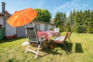 Ferienwohnungen in Starsow - Mirow - 8
