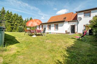 Ferienwohnungen in Starsow - Mirow - 7