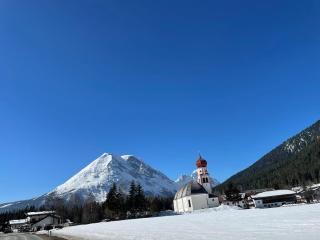 Andys Edelweiss - Leutasch - 7