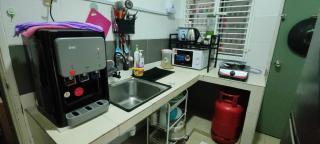 Ian's Homestay Tanah Rata C Highlands - Tanah Rata - 9