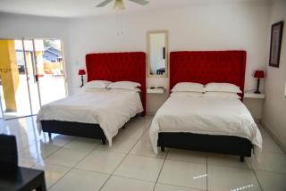 Linga Longa Guesthouse - Vosburg - 4