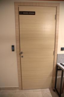 U-NIGHT Hostel - Bečići - 3