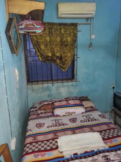 Top Guest Room - Ikorodu - 6