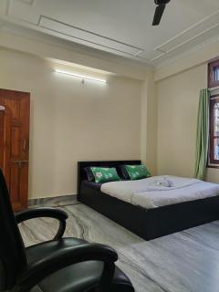 Homestyle Guest House - Guwahati - 6