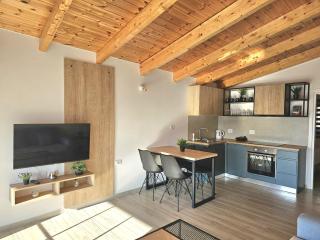 Villa Arta Apartments - Saranda - 1
