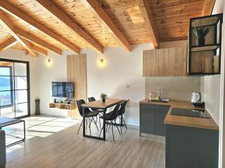 Villa Arta Apartments - Saranda - 8
