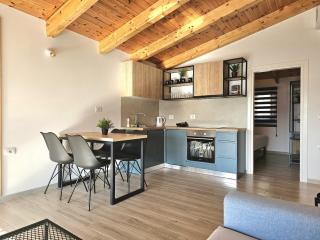 Villa Arta Apartments - Saranda - 5