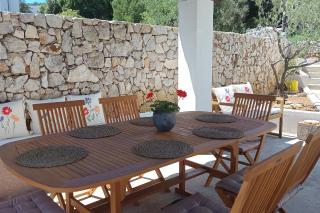 Apartman Đani - Ražanj - 1