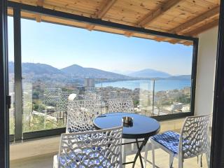 Villa Arta Apartments - Saranda - 9