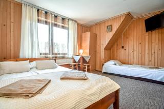 U Topora z Jacuzzi - 80m do stacji narciarskiej - Małe Ciche - 7