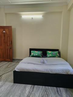 Homestyle Guest House - Guwahati - 8