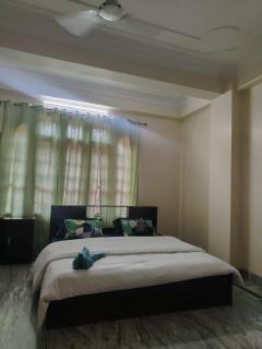 Homestyle Guest House - Guwahati - 9