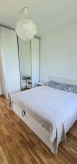 Mieszkanie nad Iławką - 2 pokoje, kuchnia, łazienka, balkon, parking, wi-fi - Iława - 4