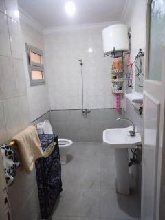 Gadou Rooms - Private Rooms & Shared Apartments in Prime Port Said Location - Port Said - 8