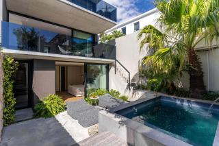 Villa Vita Bakoven - 50m walk to Beach, splash pool, views - Città del Capo - 9