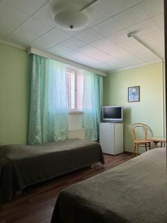 Jämsän Gasthaus - 1