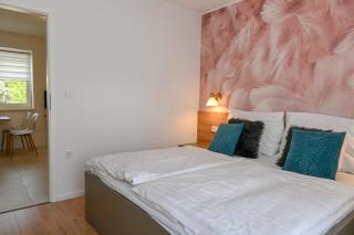 Silentium Family Apartman Sárvár - Sárvár - 8