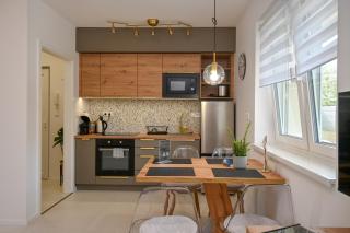Silentium Family Apartman Sárvár - Sárvár - 7