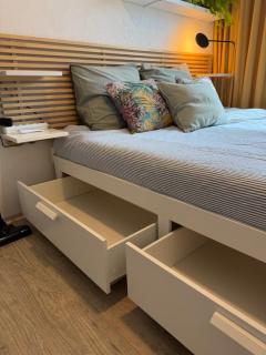 Charmant studio I - accès privé - Strasburgo - 3