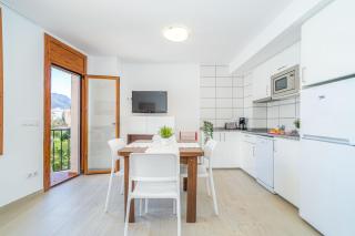 Apart-rent Apartment Av Rhode 2º 2007 - 4