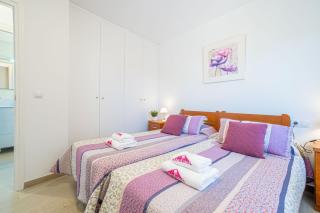 Apart-rent Apartment Av Rhode 2º 2007 - Roses - 5