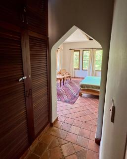 Van Vliet Villa, 4 bedroom at Vipingo Ridge Golf Resort Kenya - 4