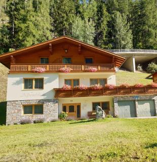 Ferienhaus Alpenblick - Heiligenblut - 0