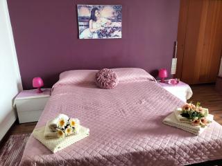 Fronte mare rooms - Palermo - 2