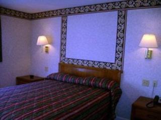 Passport Inn & Suites Chaplin - Chaplin - 3