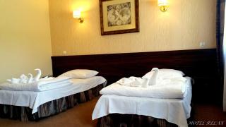 Hotel Relax - Kęty - 6