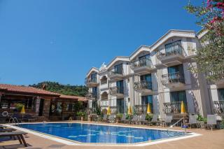 Magic Tulip Beach Hotel - Ölüdeniz - 9