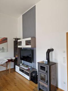 Ferienwohnung Kettner - Gersdorf - 4