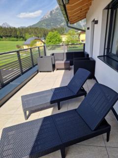 Ferienwohnung Kettner - Gersdorf - 1