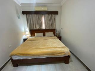 Eslam Home - Hurghada - 6