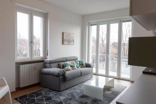 New Elegant Apartment Biella - Gaglianico - 8