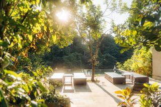 Tresna Bali Luxury Cabins Ubud - Ubud - 4