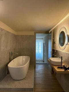 Albergo Trieste Boves - Ricetto Suite - Boves - 4
