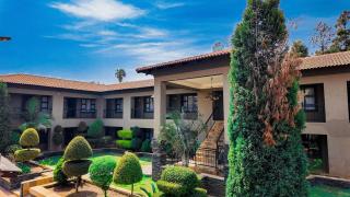 Ondjo Yetu - Benoni - 6