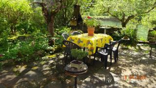 Le Bord de Loue - Chenecey-Buillon - 6
