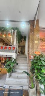 18A LVL Boutique Old Quarter - Hanói - 3