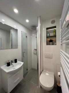 Exklusive FeWo AllgäuStern Steibis mit WLAN Sauna Kamin und Oberstaufen PLUS Card - Oberstaufen - 5